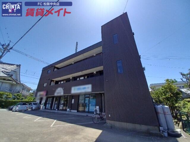 マンションあこう松阪