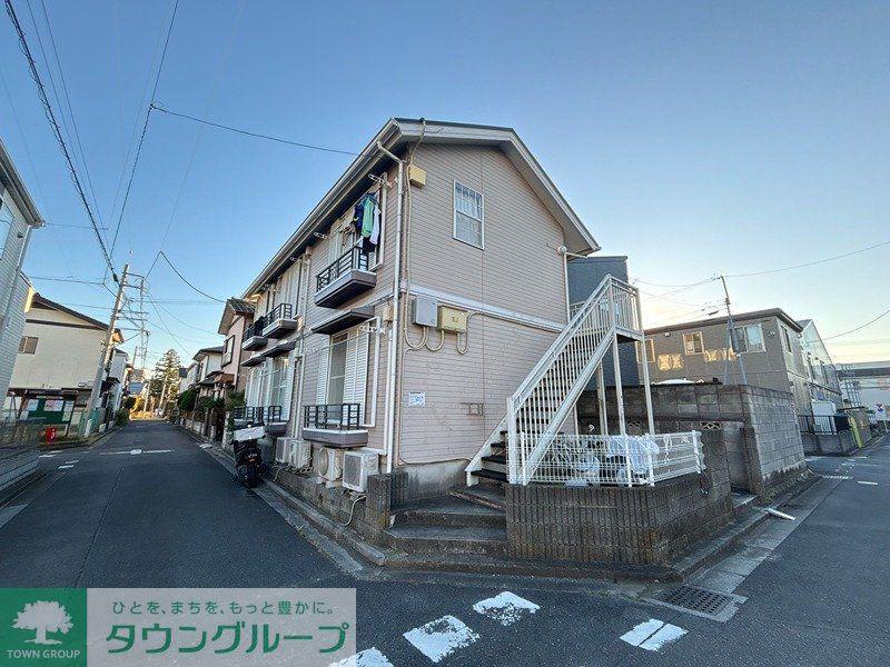シャルマン浦和