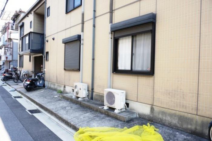 北村ハイツ