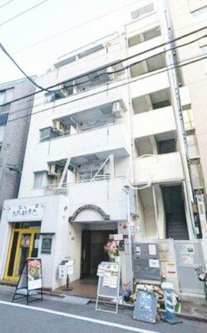 日興パレセゾン早稲田