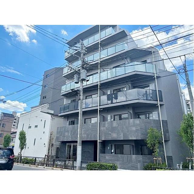 ミライズ東京墨田アネックス