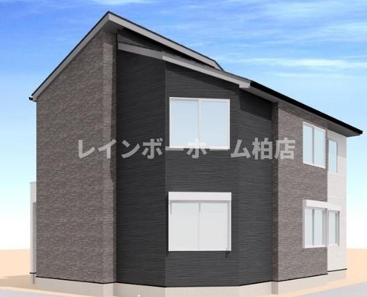 KEIAI RESIDENCE 北柏