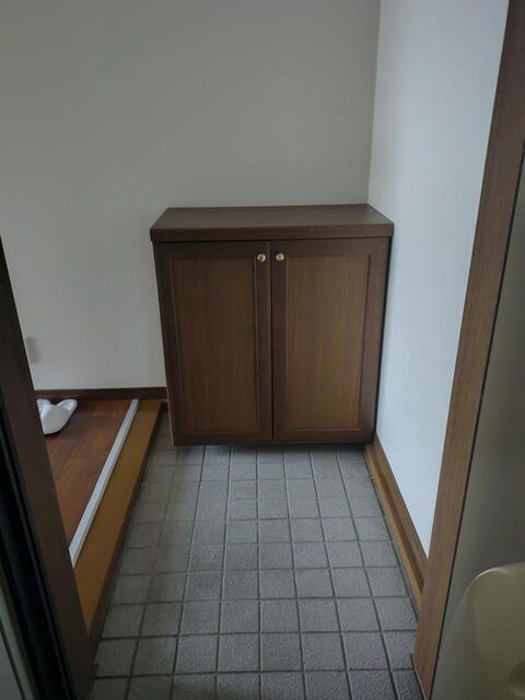 フラット吉野