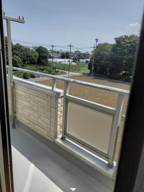 フラット吉野