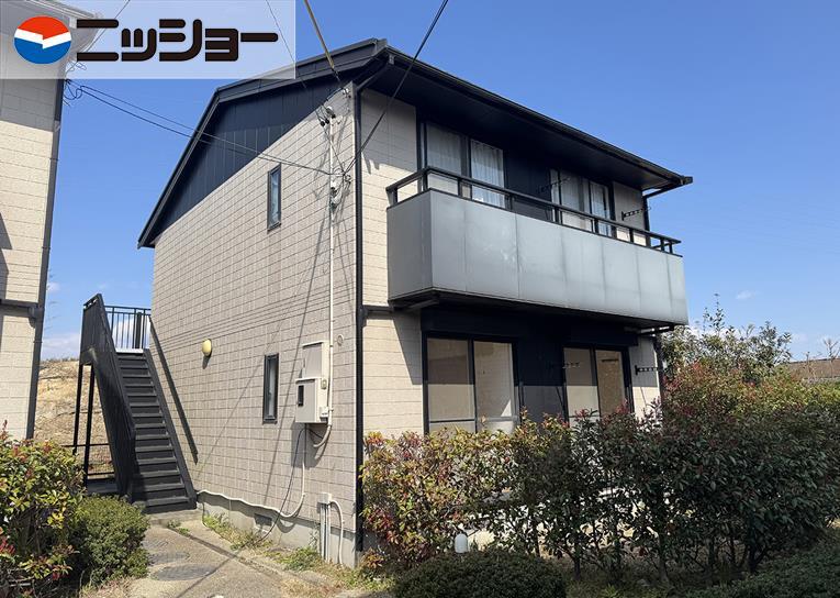 ガーデンハイツ2番館