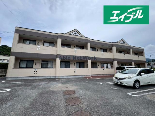 グランディールI