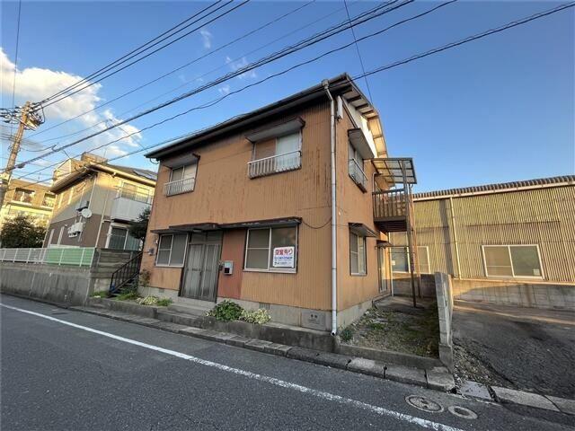 小森アパート