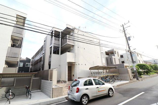 クレイノオリーブハウス ネオ