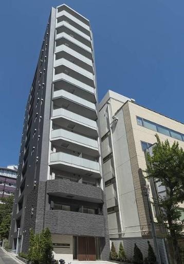 ガーラ・ヴィスタ水道橋