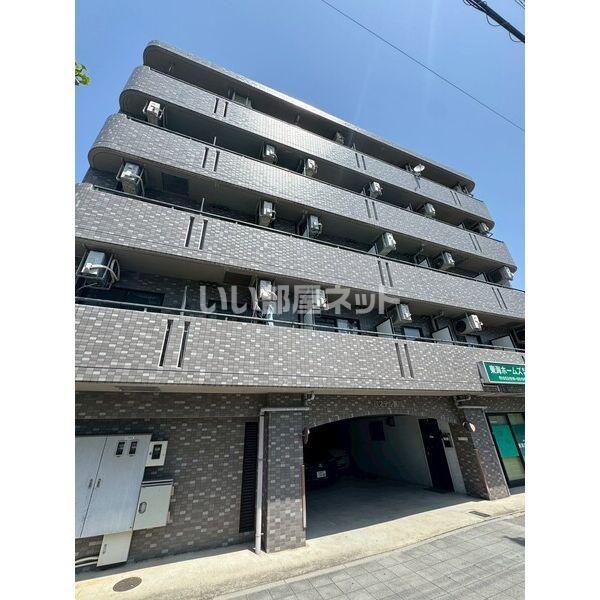 パステル黒川