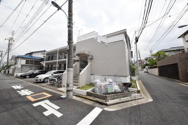 アーバンフラッツ高円寺