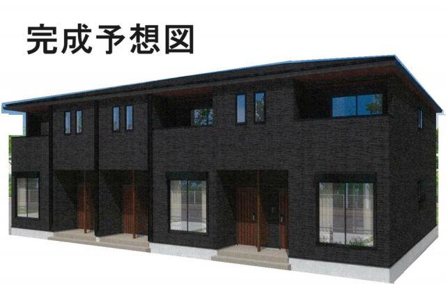 グローリィ ヒルズA(1LDK/1階)