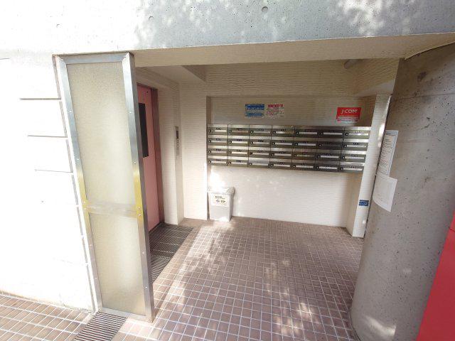 りりぱっとハウス