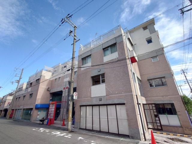 りりぱっとハウス