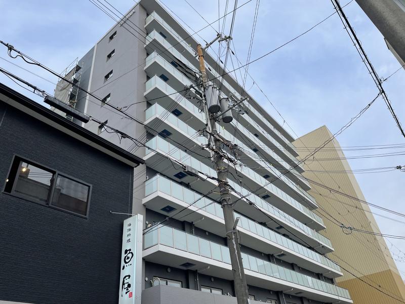 MISTRAL姫路駅前V忍町