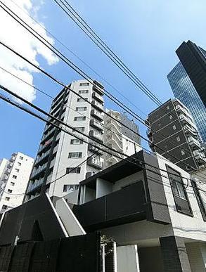ダイナシティ西新宿