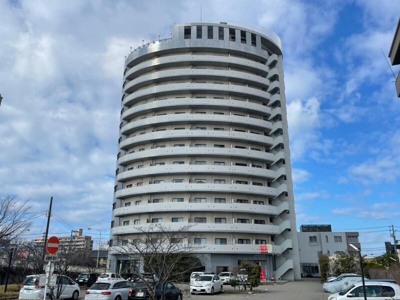 新潟ダイカンプラザ遊学館