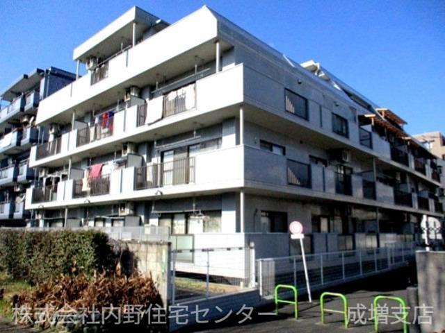 グリーンヒル北町