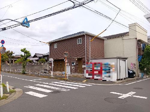 レオパレスアミーII