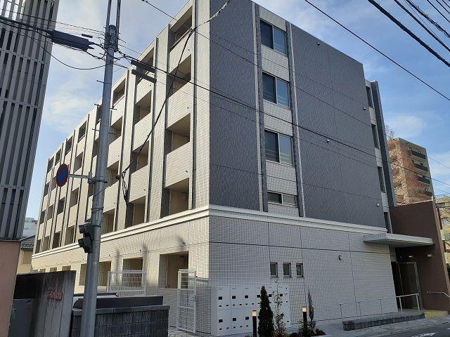 サイドパーク