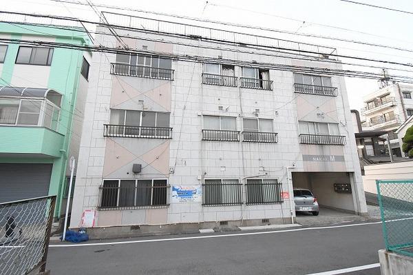 NAKAI.M