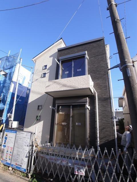 Bフラット五本木