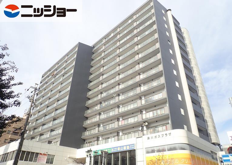 サンコート黒川