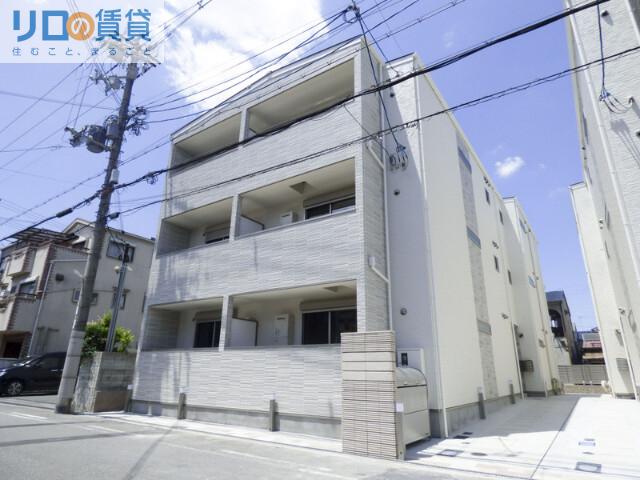 クリエオーレ照ヶ丘I