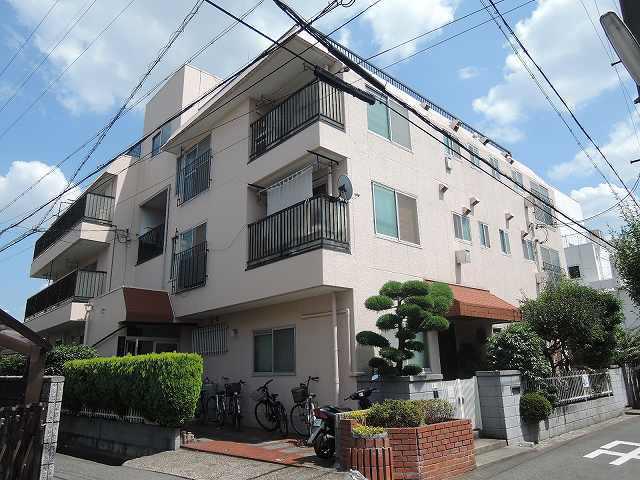 木下第1マンション