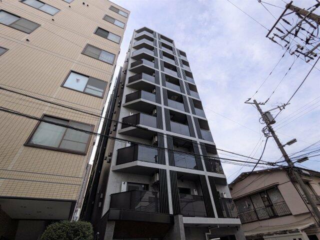 AZEST阪東橋II