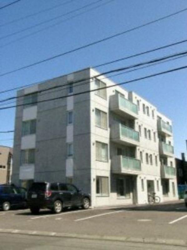 ヴァンテアン元町
