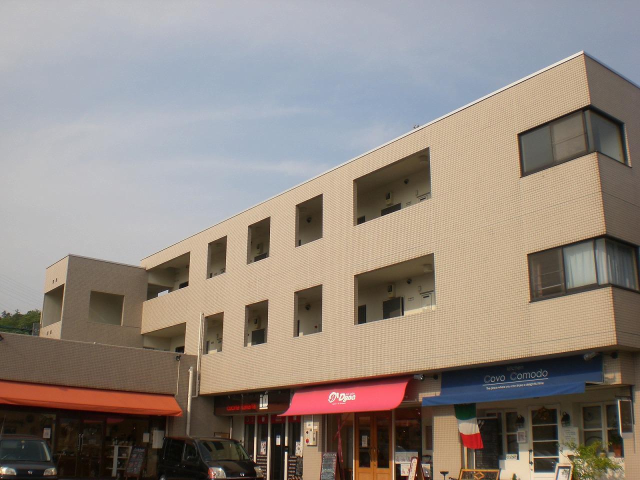 ファイン住吉I