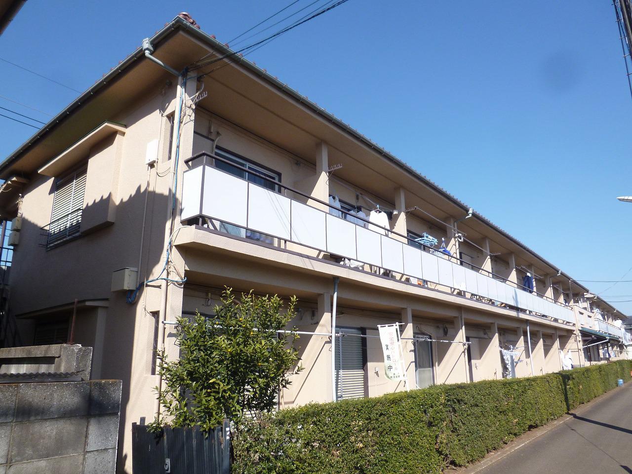第一吉野荘
