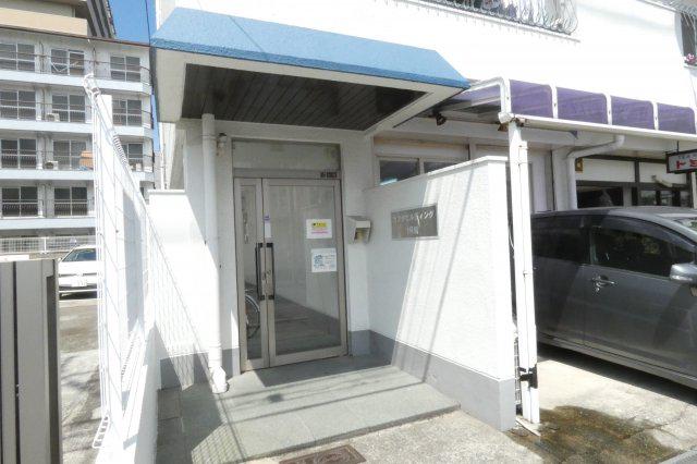 カツタビルディング1号館
