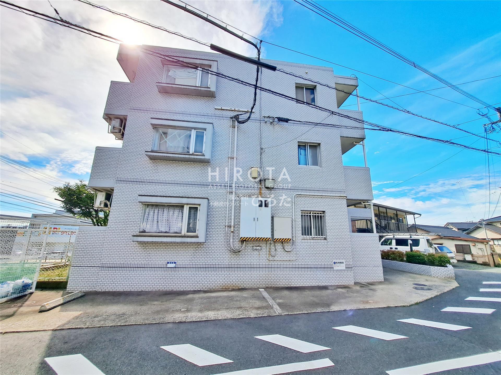 シャトレ柳町