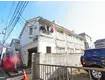 立川栄町フラットA棟(1K/2階)