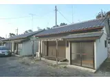 東武宇都宮線 国谷駅 徒歩11分 1階建 築54年