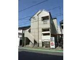 メゾン・アール駅南