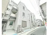 ノーザンロード北千住II