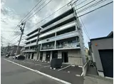 ステージア裏参道