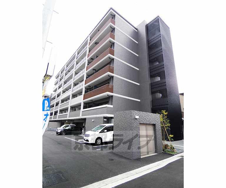 プレサンス THE KYOTO 澄華