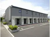 レオパレス西汐入リバーサイド