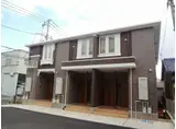 ノースフィオーレ鶴見緑地
