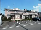 メゾンサンパティークA