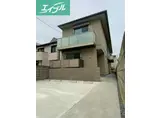 シャーメゾン東島田