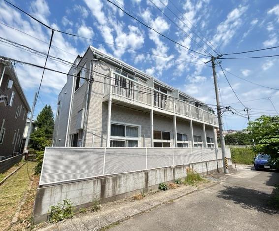 コートリバーサイド