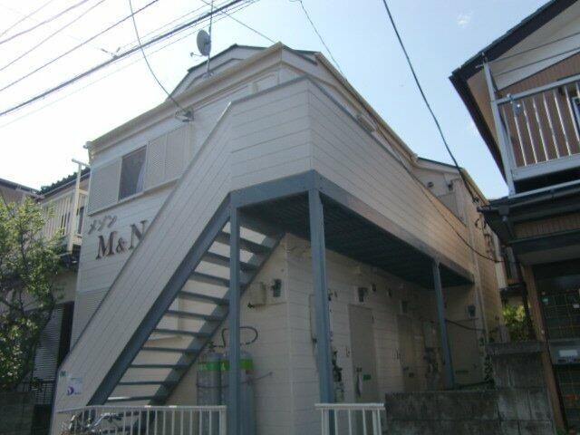 メゾンM&N