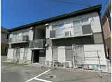 ハイツちぐさB棟