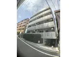 スプリーム牛込