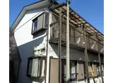 AQUAアパート堀之内
